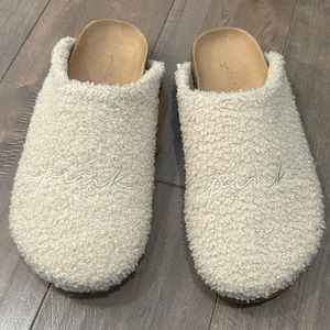 Victorias Secret PINK Slides